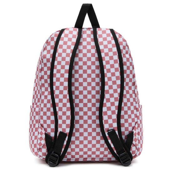 Vans Τσάντα πλάτης Old Skool Check Backpack